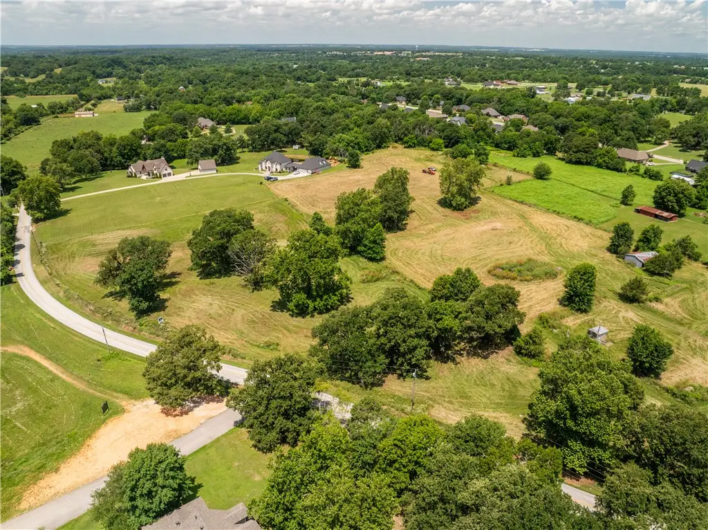 Lot 3 1.00 Acre E Lake Road, Elm Springs, AR 72762 - #1