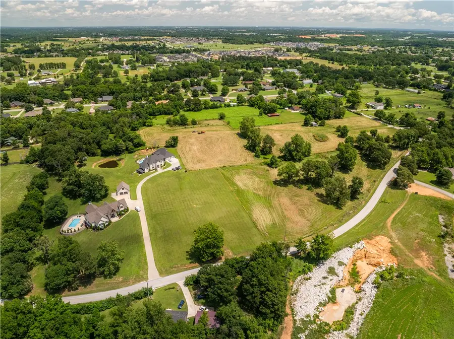 Lot 3 1.00 Acre E Lake Road, Elm Springs, AR 72762 - #3