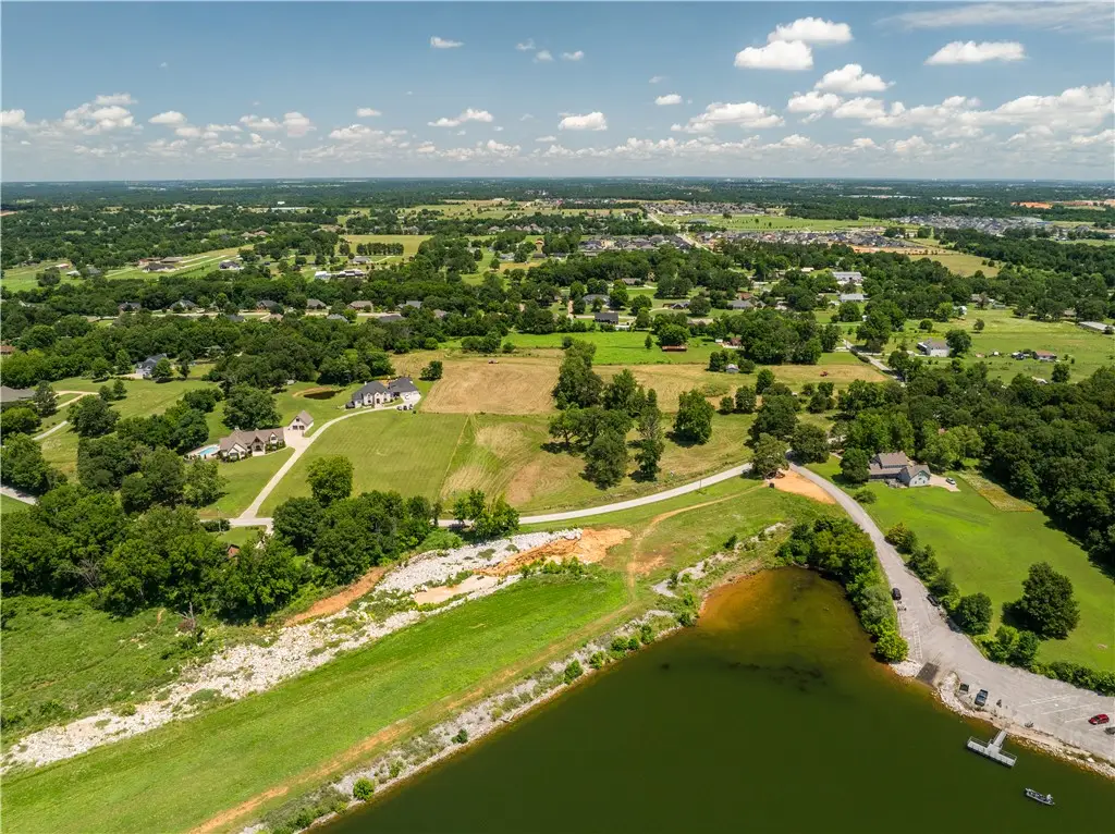 Lot 2 1.29 Acres E Lake Road, Elm Springs, AR 72762 - #1