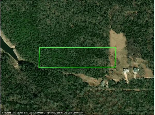 Walkingstick Lane, Lead Hill, AR 72644