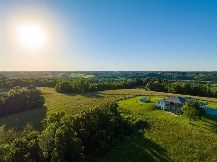 15829 Sheffield Road, Siloam Springs, AR 72761 - #2
