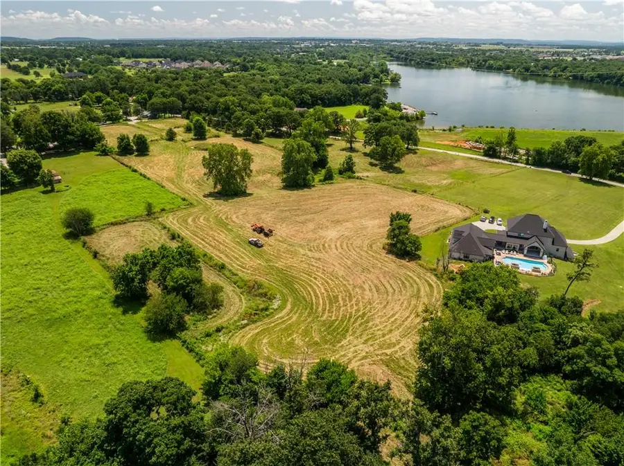 Lot 6 1.11 Acres E Lake Road, Elm Springs, AR 72762 - #2