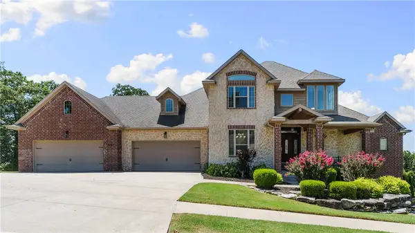 3607 NW Riverbend Road, Bentonville, AR 72712