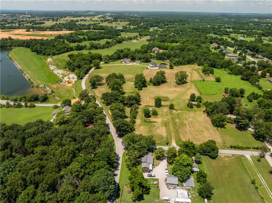 Lot 7 1.63 Acres E Lake Road, Elm Springs, AR 72762 - #3