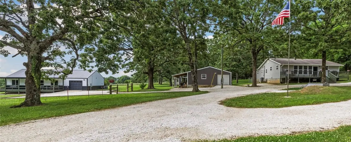 18515 & 18519 Rock Springs Road, Lincoln, AR 72744 - #1