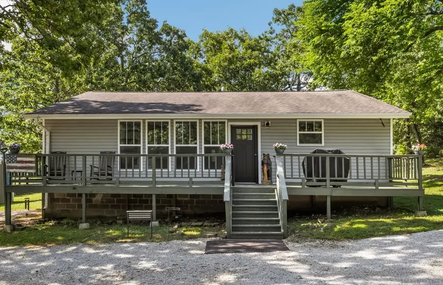 18515 & 18519 Rock Springs Road, Lincoln, AR 72744 - #2