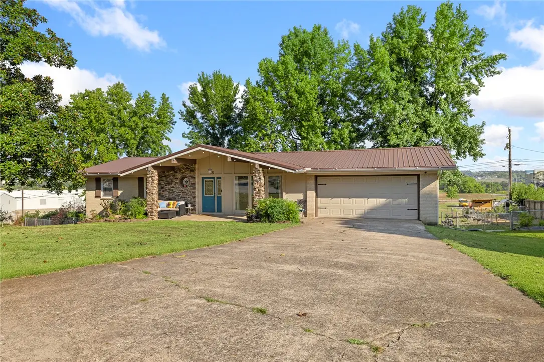 18 Mimosa Drive, Harrison, AR 72601 - #1