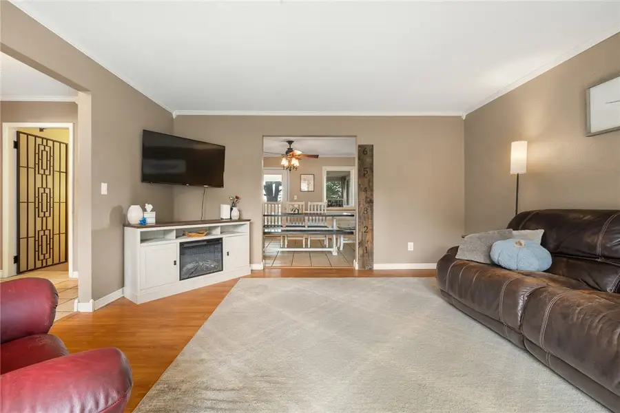 18 Mimosa Drive, Harrison, AR 72601 - #3