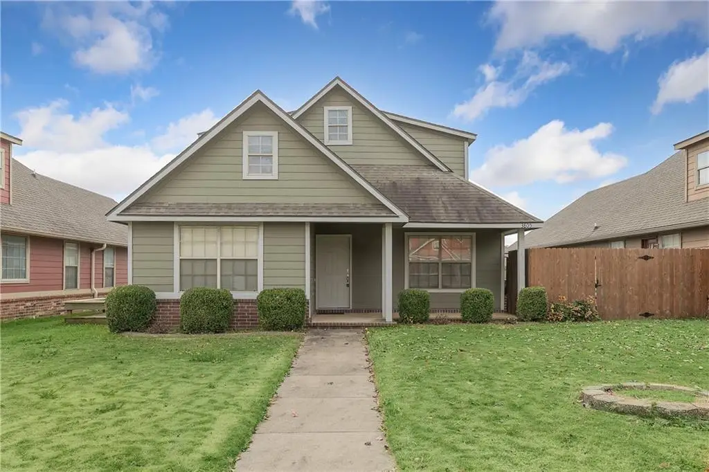 3805 SW Gibson Avenue, Bentonville, AR 72712 - #1