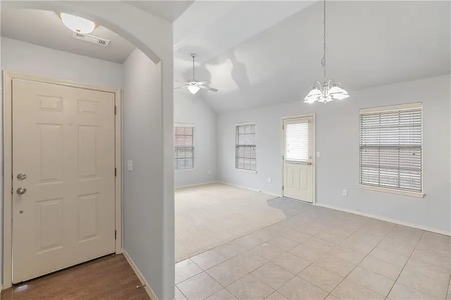 3805 SW Gibson Avenue, Bentonville, AR 72712 - #3