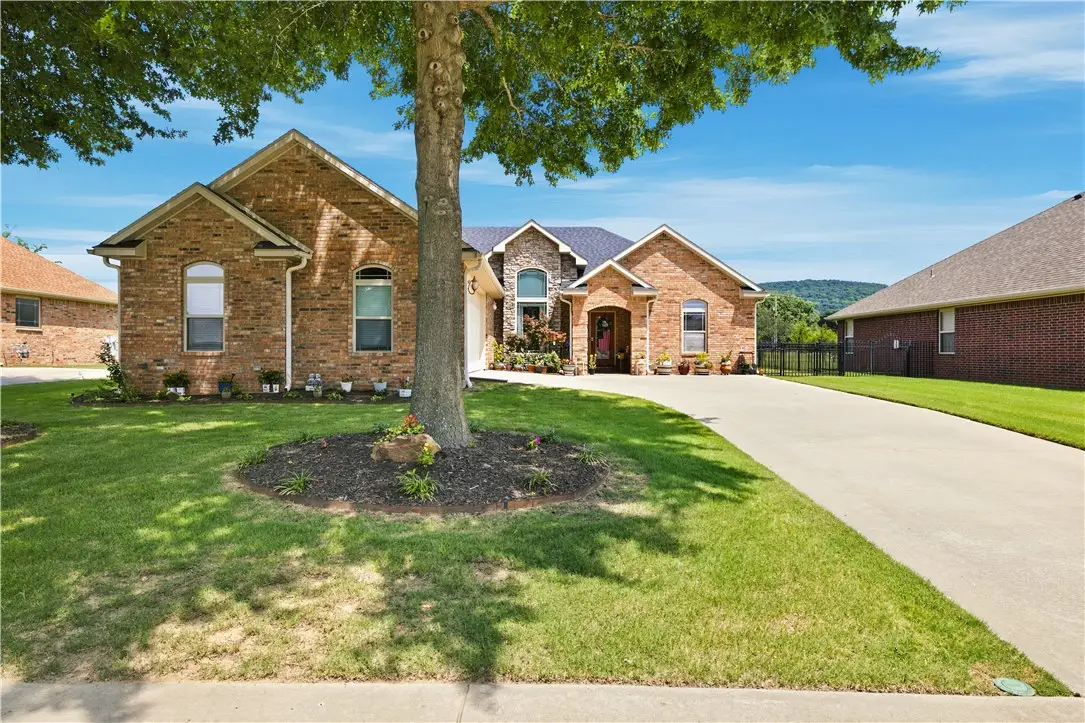 11186 Payne Stewart Drive, Farmington, AR 72730 - #1