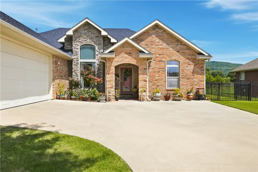 11186 Payne Stewart Drive, Farmington, AR 72730 - #3