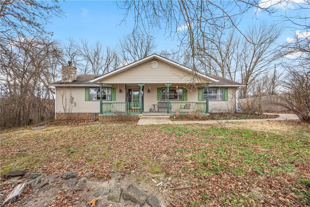 14 Walney Drive, Bella Vista, AR 72715 - #1