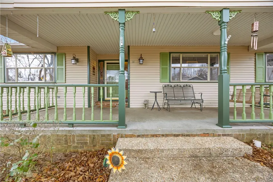 14 Walney Drive, Bella Vista, AR 72715 - #2