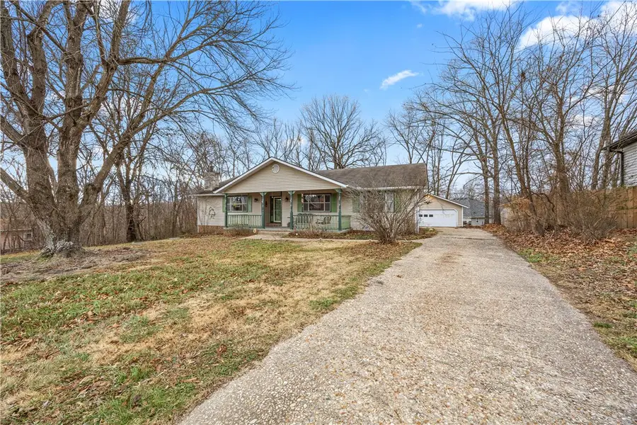14 Walney Drive, Bella Vista, AR 72715 - #3