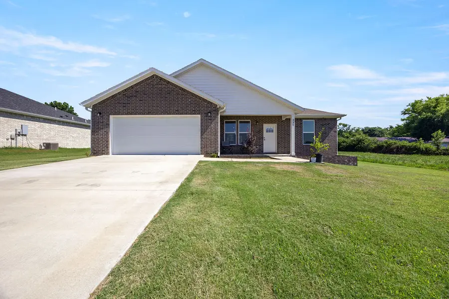 239 W Adams Street, Lincoln, AR 72744 - #2