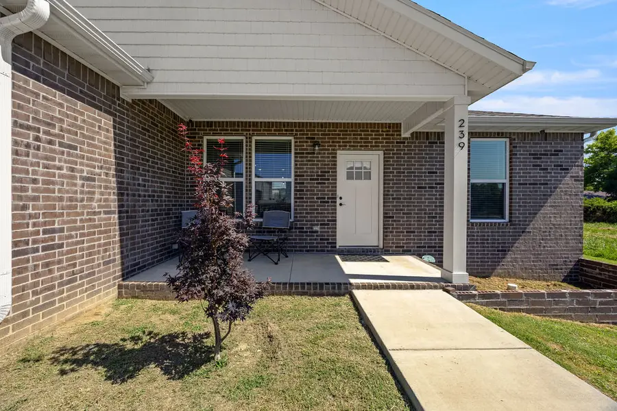 239 W Adams Street, Lincoln, AR 72744 - #3