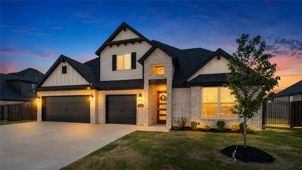 1161 Montieri Drive, Centerton, AR 72719