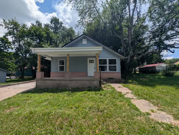500 W Sherman Avenue, Harrison, AR 72601