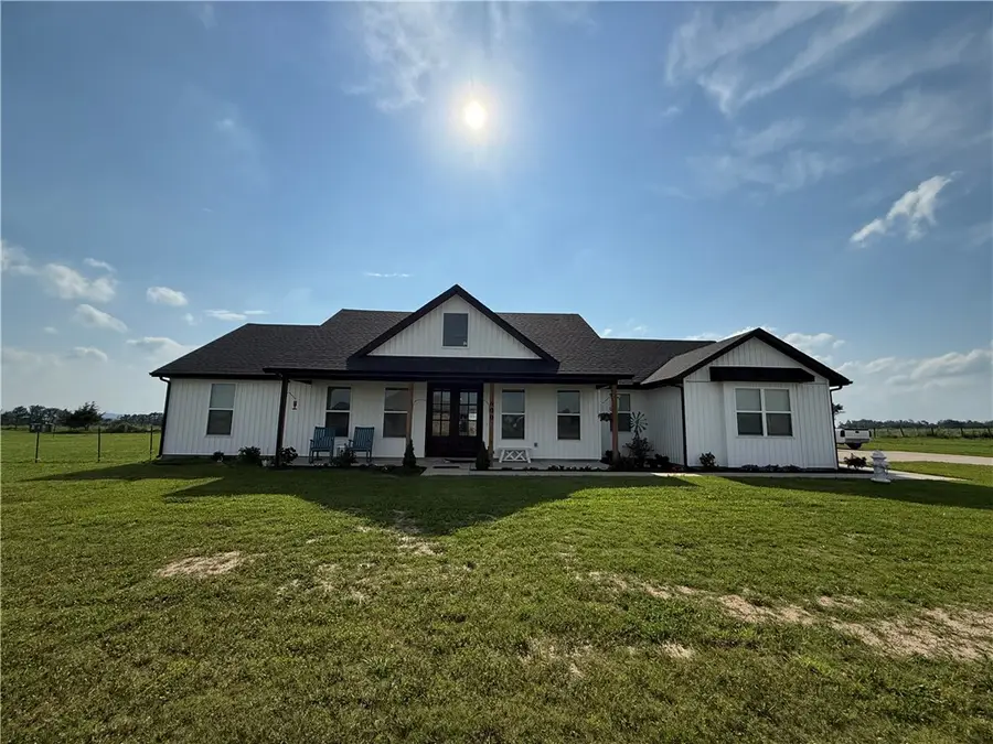 600 Madison 7353, Hindsville, AR 72738 - #3