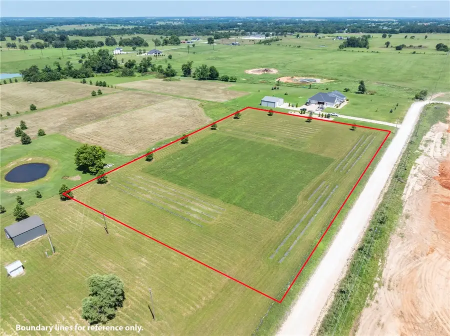 Murdock Road, Bentonville, AR 72712 - #2