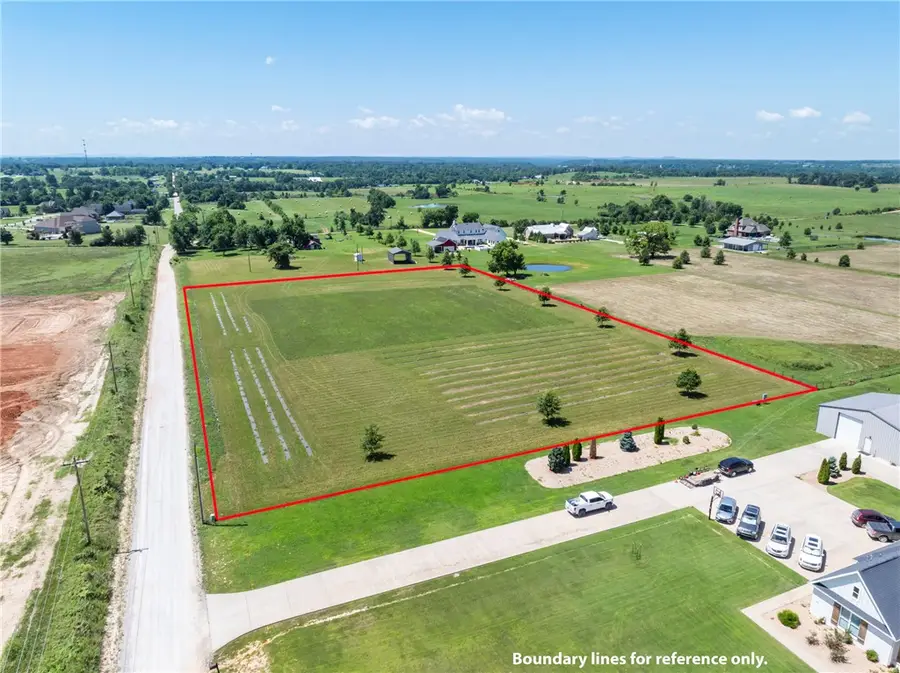 Murdock Road, Bentonville, AR 72712 - #3