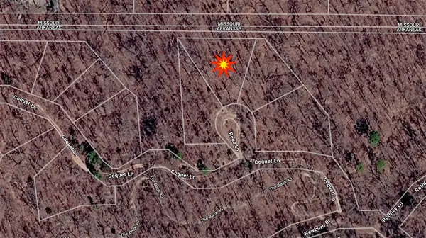 Rede Lane, Bella Vista, AR 72714