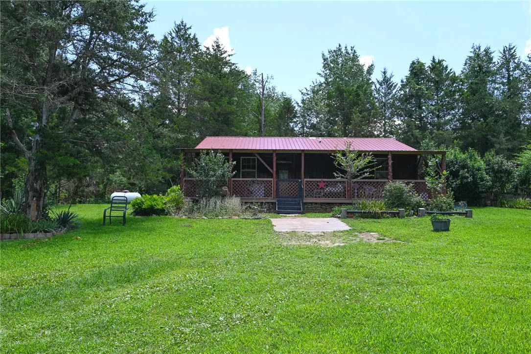 136 Pd Flat Road, Harrison, AR 72601 - #1