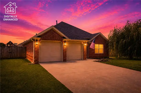1103 Mitchell Lane, Pea Ridge, AR 72751