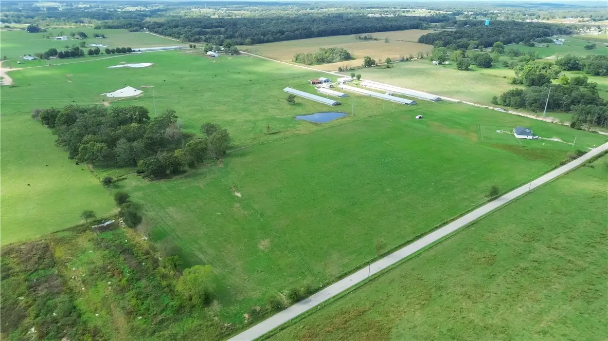 Digby Drive, Gentry, AR 72734 - #1