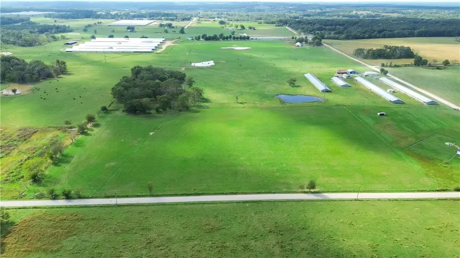 Digby Drive, Gentry, AR 72734 - #2