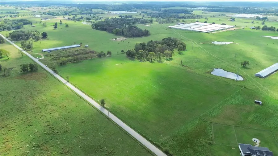 Digby Drive, Gentry, AR 72734 - #3