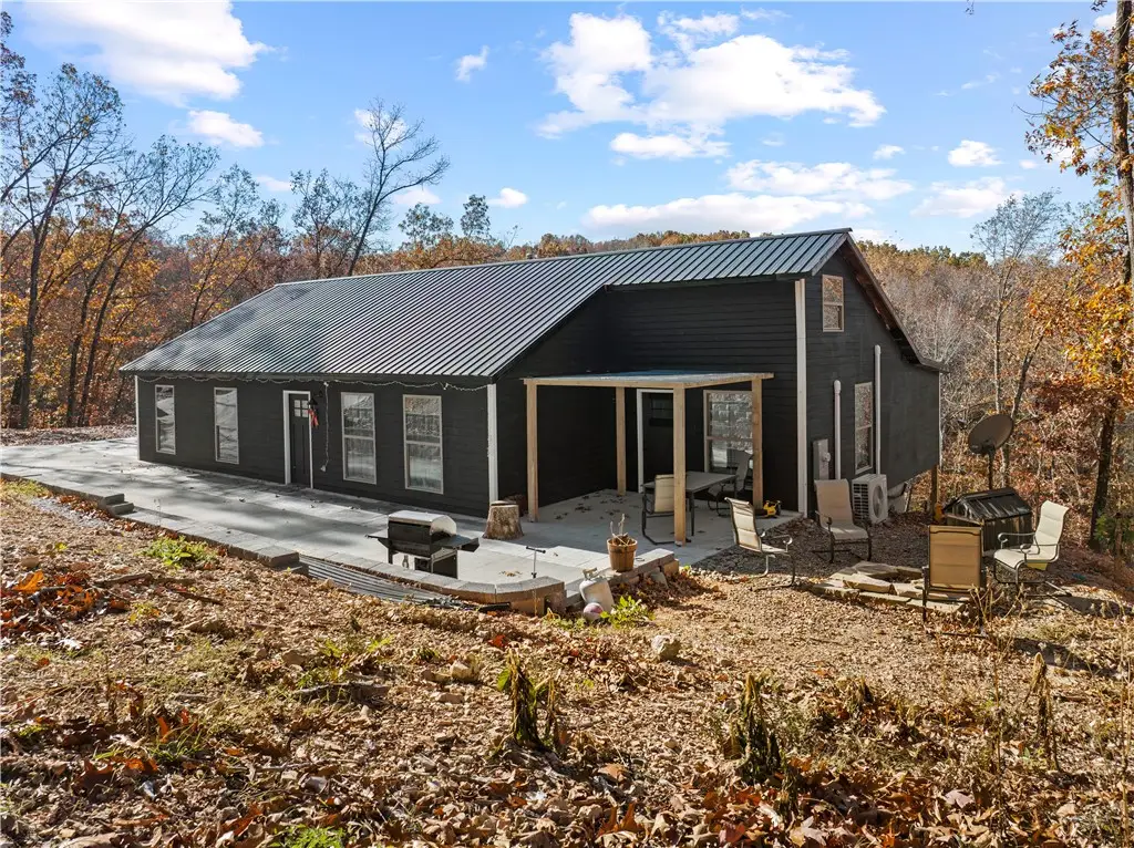 6144 Parliament Drive, Harrison, AR 72601 - #1