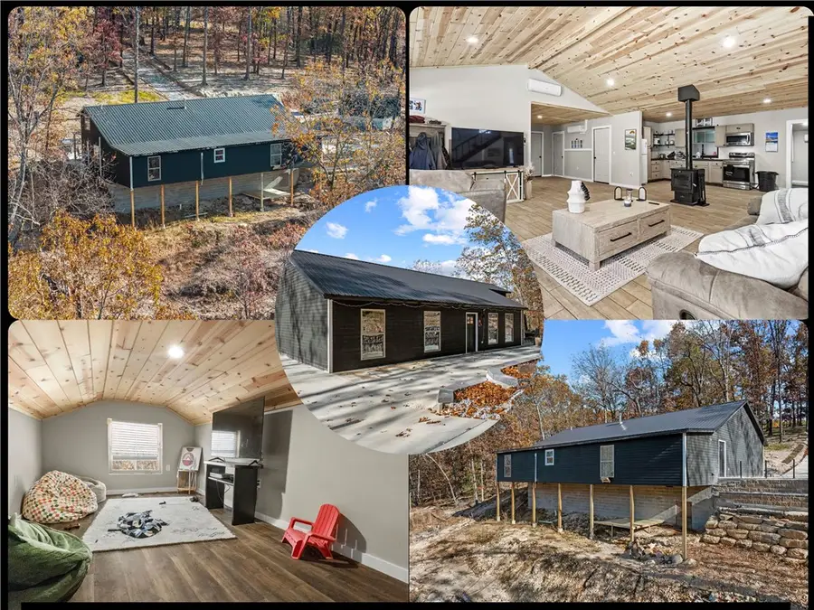 6144 Parliament Drive, Harrison, AR 72601 - #3