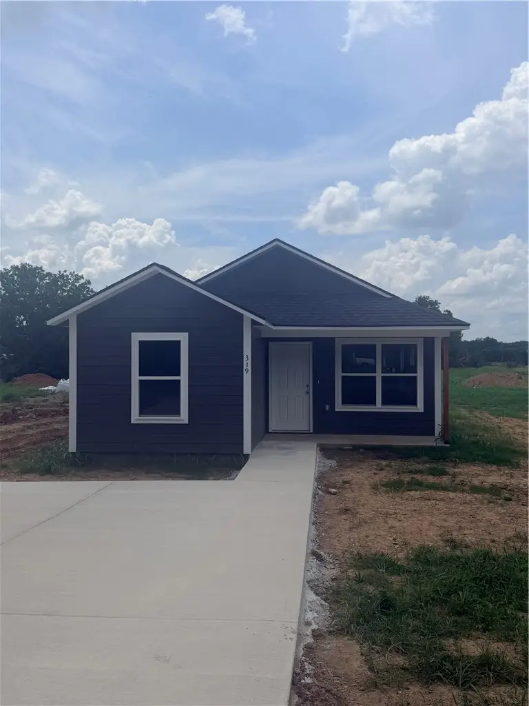 319 Charley Street, Decatur, AR 72761 - #1