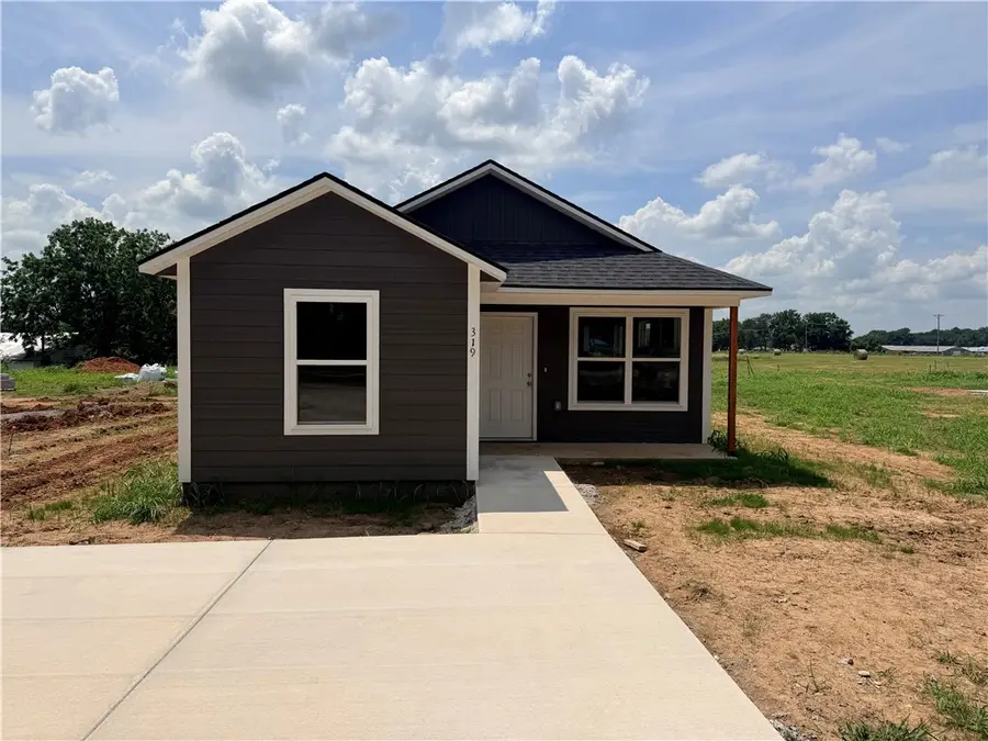 319 Charley Street, Decatur, AR 72761 - #2