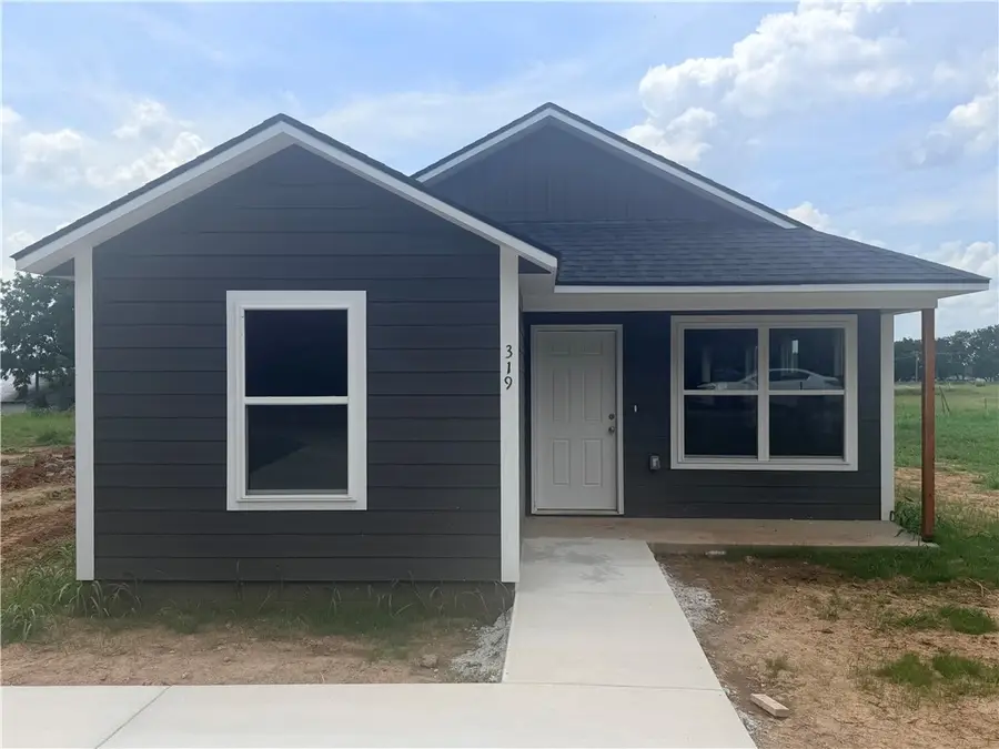 319 Charley Street, Decatur, AR 72761 - #3