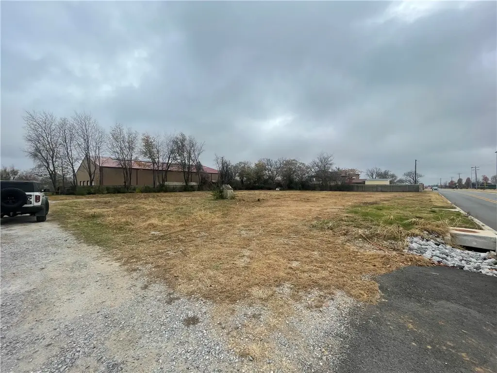 6039 S Mt. Hebron Road, Rogers, AR 72758 - #1