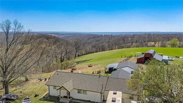 15731 Coose Hollow Drive, Rogers, AR 72756