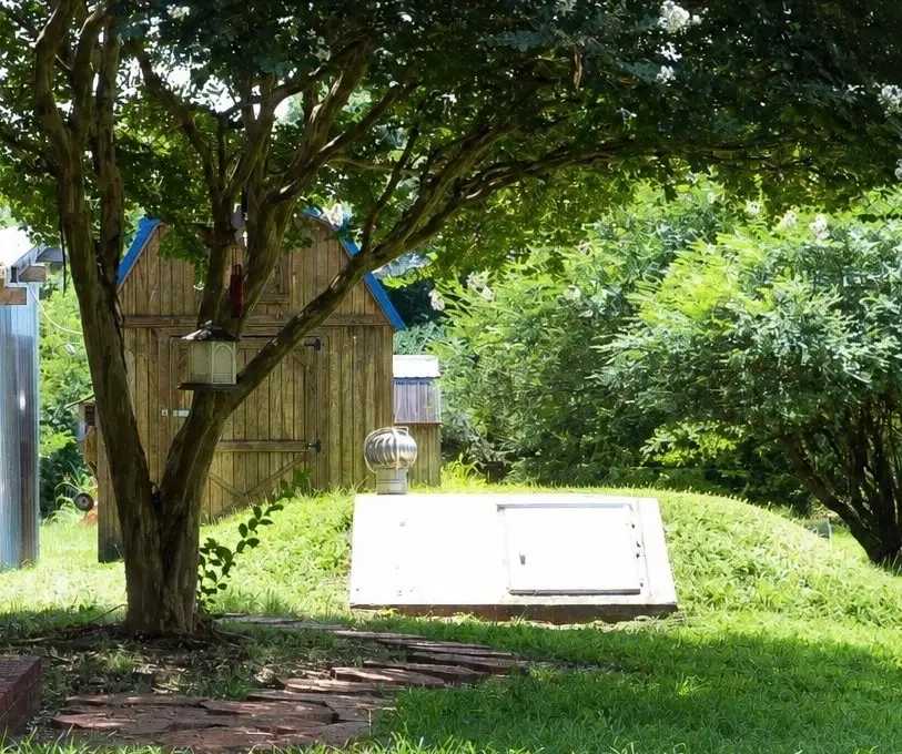 52 Old Hickory Road, Hattieville, AR 72063 - #3