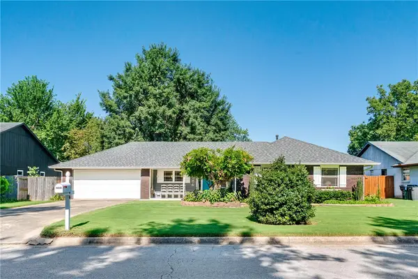 1006 N Cardinal Drive, Rogers, AR 72756