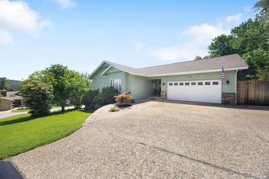 26 Everleigh Drive, Bella Vista, AR 72715 - #2