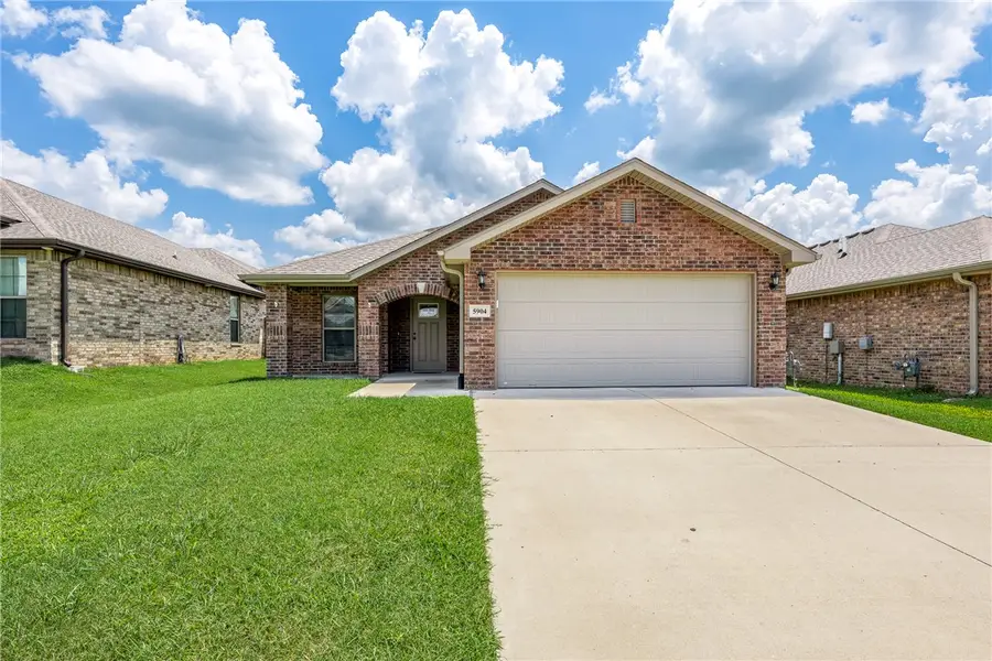 5904 NW Meade Street, Bentonville, AR 72713 - #3