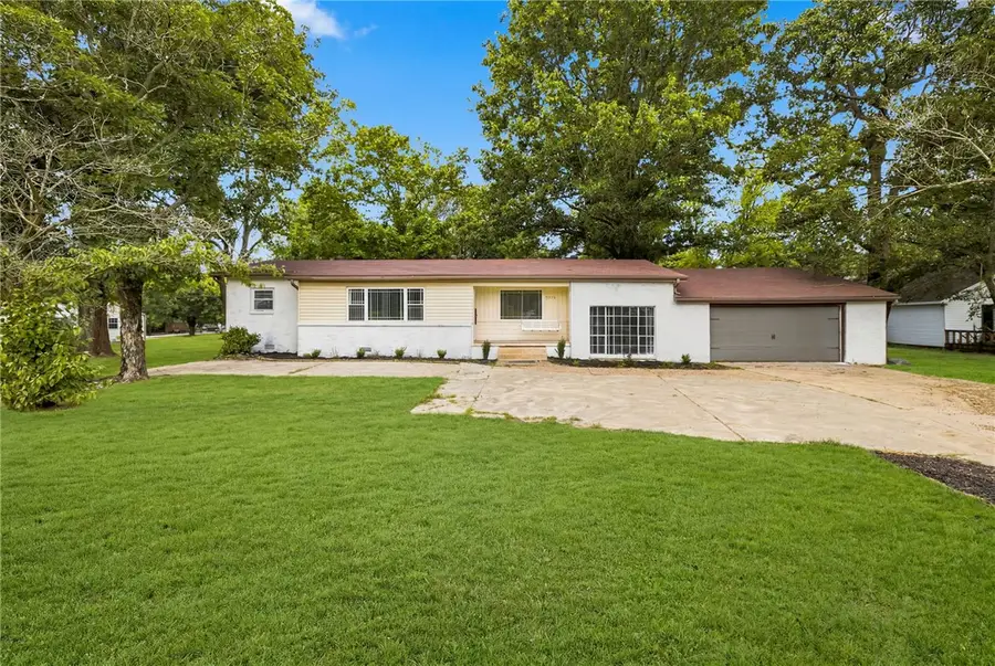 5976 E Huntsville Road, Fayetteville, AR 72701 - #2