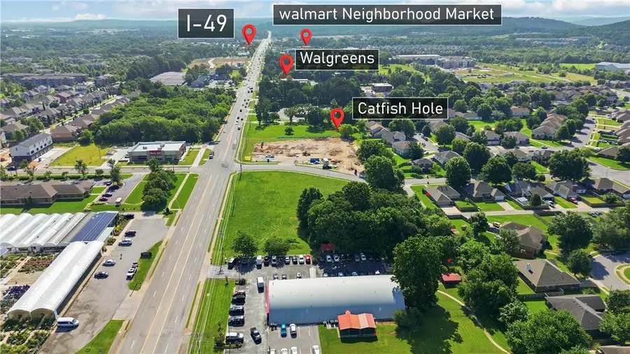 Wedington Drive, Fayetteville, AR 72704 - #3