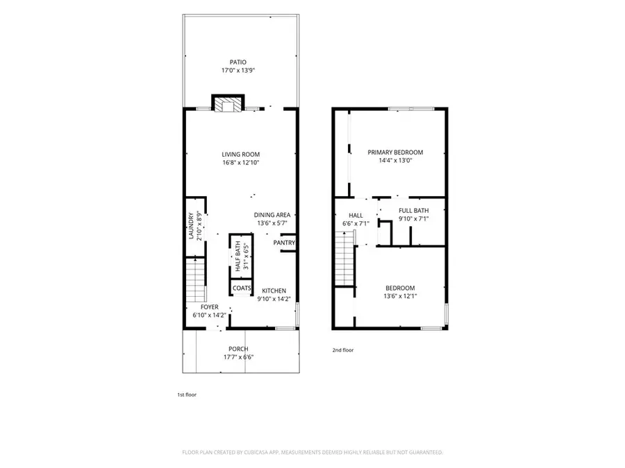 2107 N East Oaks Drive, Fayetteville, AR 72703 - #2