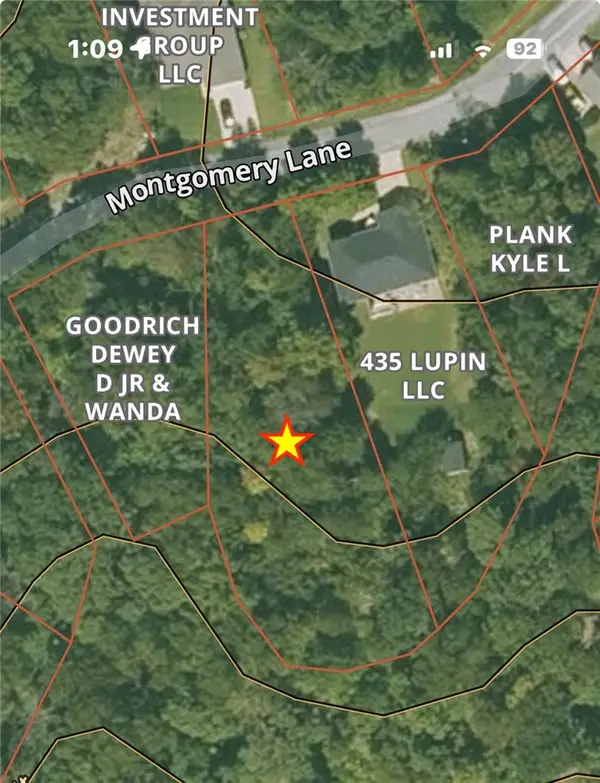 Montgomery Ln, Bella Vista, AR 72715