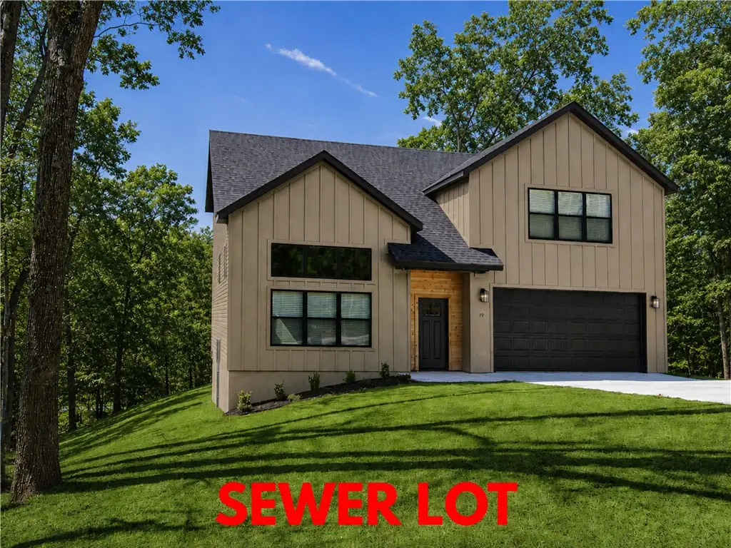 35 Shropshire Drive, Bella Vista, AR 72714 - #1