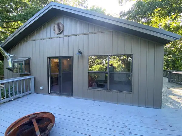 1690 Nc 2847, Marble Falls, AR 72648
