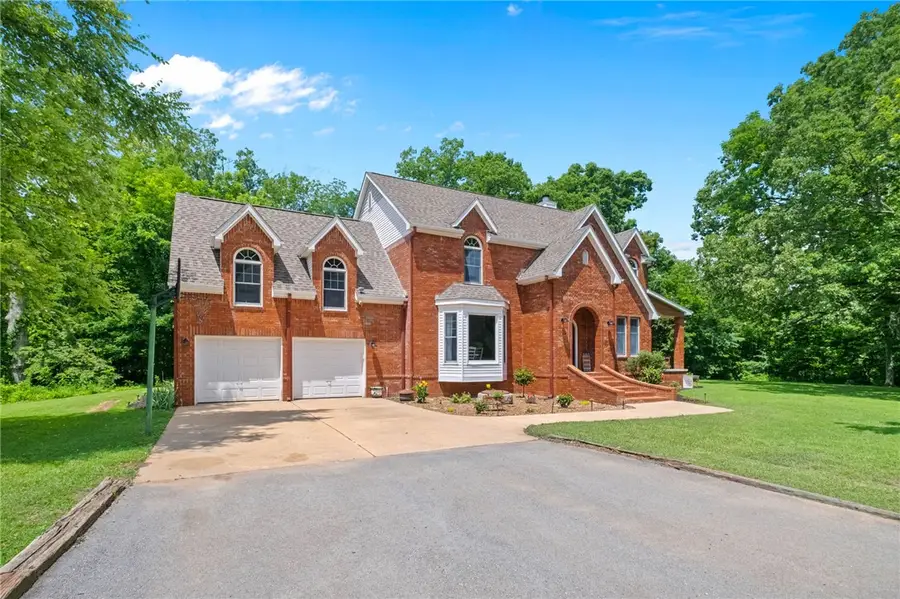 11527 Bright Valley Road, Gravette, AR 72736 - #3